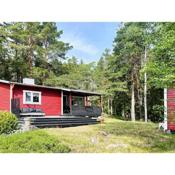 Holiday home DJURHAMN V