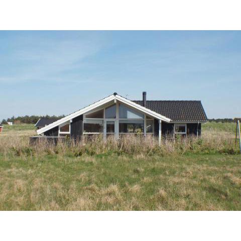 Holiday Home Dory - 990m from the sea in NW Jutland by Interhome