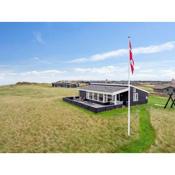 Holiday Home Dyri - 75m from the sea in NW Jutland by Interhome