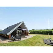 Holiday Home Earline - 900m to the inlet in Western Jutland by Interhome