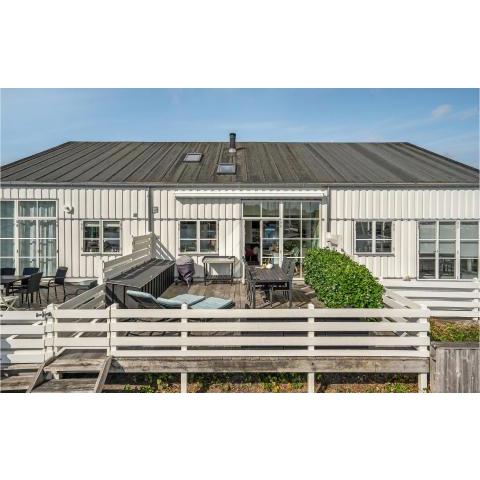 Holiday home Ebeltoft 60