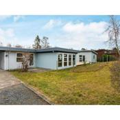 Holiday home Ebeltoft CLXXV