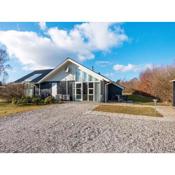 Holiday home Ebeltoft XCIII