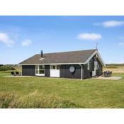 Holiday Home Eemil - 700m from the sea in Western Jutland by Interhome