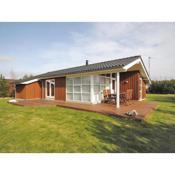 Holiday Home Einette - 3-5km from the sea in NW Jutland by Interhome