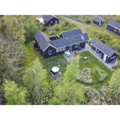 Holiday Home Eireen - 600m to the inlet in The Liim Fiord by Interhome