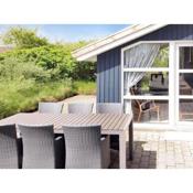 Holiday Home Eirin - 200m to the inlet in Western Jutland by Interhome