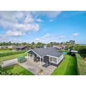 Holiday Home Ekatarina - 125m from the sea in SE Jutland by Interhome