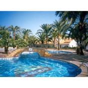 Holiday Home El Palmar 9-4