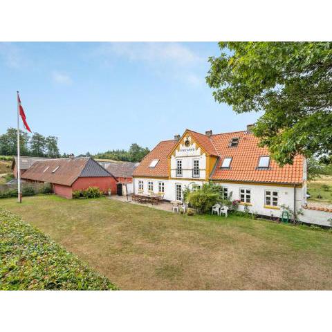 Holiday Home Elisabetha - 16km from the sea in SE Jutland by Interhome