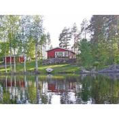 Holiday Home Ellilä by Interhome