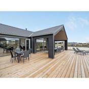 Holiday Home Elvin in Western Jutland by Interhome