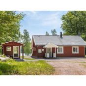 Holiday Home Erikstorp Femman - B