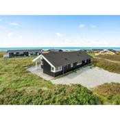 Holiday Home Esma - 150m from the sea in NW Jutland by Interhome