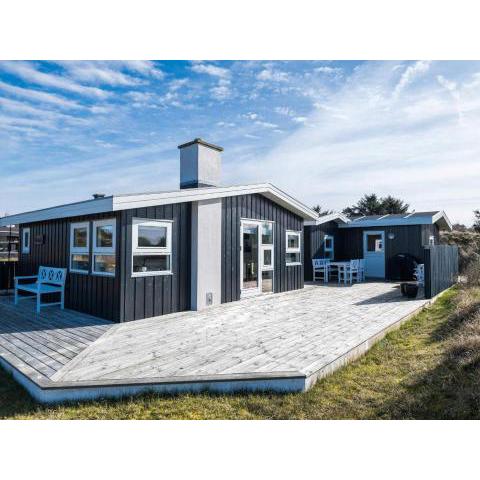 Holiday home Fanø CLXXIX