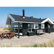 Holiday home Fanø LXX