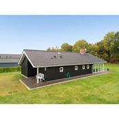 Holiday Home Femke - 250m to the inlet in NE Jutland by Interhome