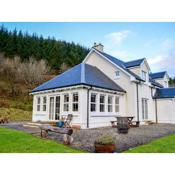 Holiday Home Feochan Bheag by Interhome