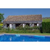 Holiday Home Finca Retama