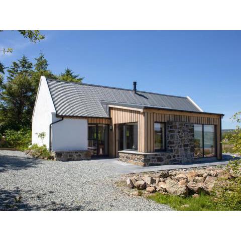 Holiday Home Finnan's Byre by Interhome