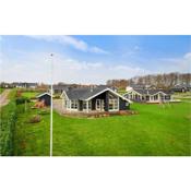 Holiday home Fiskervej ds dnmk