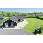 Holiday home Fiskervej Sydals I