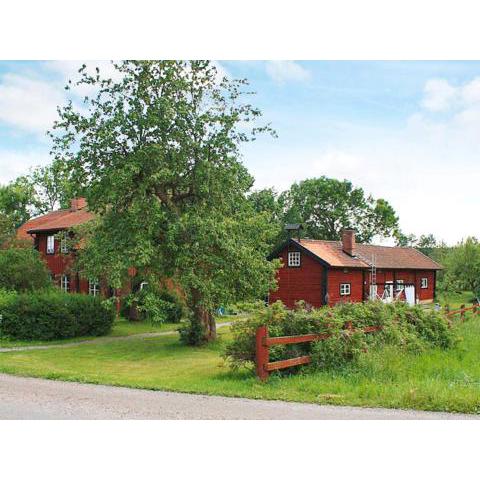 Holiday home Fjärdhundra II