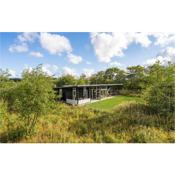 Holiday home Fjerritslev 51