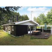 Holiday home Fjerritslev XXIV