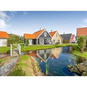 Holiday Home Folkmar - 800m from the sea in Western Jutland by Interhome