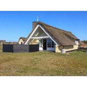 Holiday Home Franciska - 800m from the sea in Western Jutland by Interhome