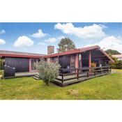 Holiday home Fridavej Grenaa XII