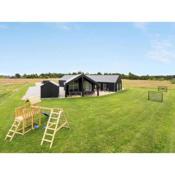 Holiday Home Fridel - 4km from the sea in Western Jutland by Interhome