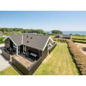 Holiday Home Fridtjof - 100m from the sea in SE Jutland by Interhome