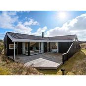 Holiday Home Friederike - 400m from the sea in NW Jutland by Interhome