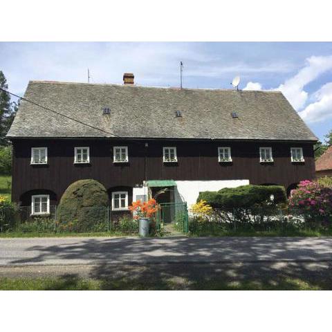 Holiday home Frydlant/Isergebirge 1746