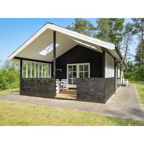 Holiday Home Gaetana - 1-6km from the sea in NE Jutland by Interhome