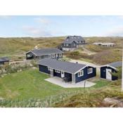 Holiday Home Galena - 100m from the sea in Western Jutland by Interhome