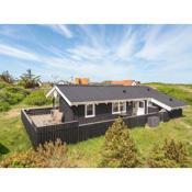 Holiday Home Gerlis - 75m from the sea in NW Jutland by Interhome