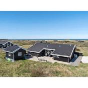 Holiday Home Gila - 250m from the sea in NW Jutland by Interhome