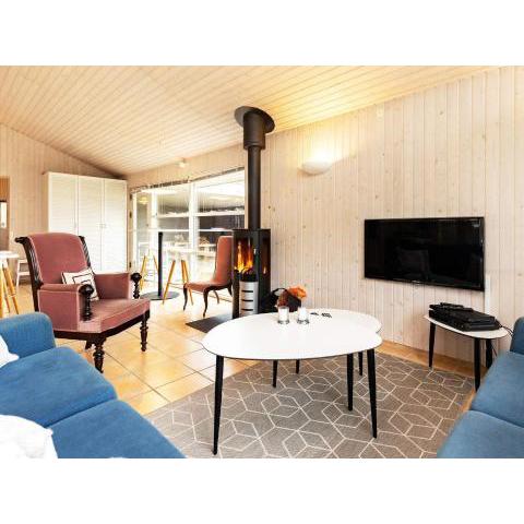 Holiday home Gilleleje XCIV