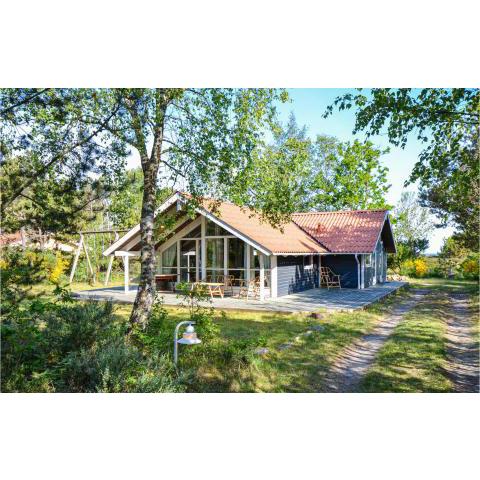 Holiday home Glesborg 31 Denmark