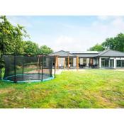 Holiday home Glesborg CXVIII