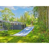 Holiday home Glesborg CXXIII