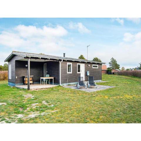 Holiday home Glesborg CXXXVI