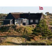 Holiday Home Gönke - 950m from the sea in Western Jutland by Interhome