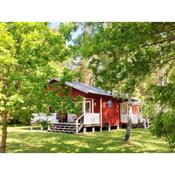 Holiday home GOTLANDS TOFTA VI