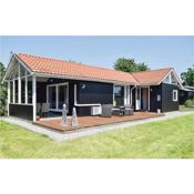 Holiday home Granvej Odder II