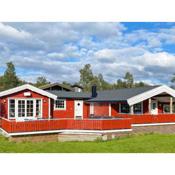 Holiday home Gratangen II