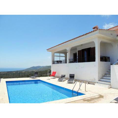 Holiday Home Grecia - PEA105